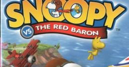 Snoopy vs the Red Baron - Video Game Music