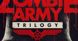 Sniper Elite - Nazi Zombie Army 3 - Video Game Video game from Sniper Elite - Nazi Zombie Army 3. 