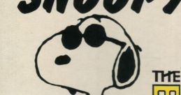 Snoopy: The Cool Computer Game Snoopy and Peanuts
Snoopy: The Case Of The Missing Blanket - Video Game Music