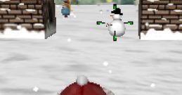 Snowfight Snowfight 3D - Video Game Video game from Snowfight Snowfight 3D for Online. Published by Fetchfido, Miniclip