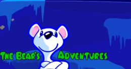 Snowy: The Bear's Adventures Снежок. Приключения медвежонка - Video Game Video game from Snowy: The Bear's Adventures