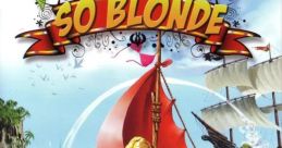 So Blonde - Video Game Music