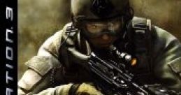 SOCOM U.S. Navy SEALs: Confrontation - Video Game Music