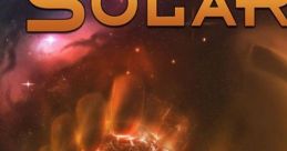 Solar 2 OST - Video Game Video game from Solar 2 OST for Android, iOS, Linux, MacOS, Windows, Xbox 360. Published by