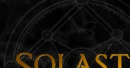 Solasta: Crown of the Magister Original - Video Game Music