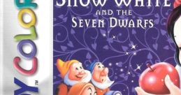 Snow White and the Seven Dwarfs (GBC) Walt Disney's Snow White and the Seven Dwarfs - Video Game Video game from Snow White