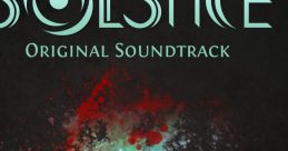 Solstice Original - Video Game Music