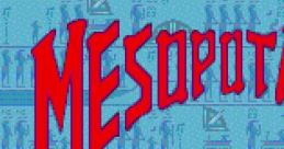 Somer Assault Mesopotamia
メソポタミア - Video Game Music