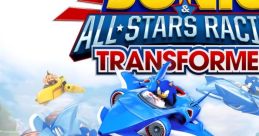 Sonic & All-Stars Racing Transformed (Re-Engineered Soundtrack) - Video Game Music