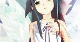 SONG OF SAYA ORIGINAL TRACK REMASTERED 沙耶の唄 Saya No Uta - Video Game Video game from SONG OF SAYA ORIGINAL TRACK REMAST