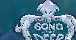 Song of the Deep - Video Game Video game from Song of the Deep for PS4, Windows, Xbox One. Published by GameTrust (2016). 