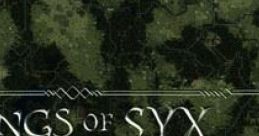 Songs of Syx - Video Game Music