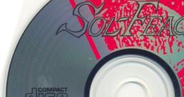 Sol-Feace (SCD) Sol-Deace
ソルフィース - Video Game Music