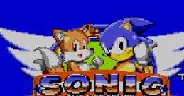 Sonic 2 LD Episode 01 - Video Game Video game from Sonic 2 LD Episode 01 for Master System. Uploaded by eeveelover64. 