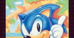 Sonic 1 Revisited - Video Game Video game from Sonic 1 Revisited. Uploaded by eeveelover64. 