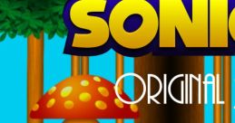 Sonic 3 HD Tech Demo OST - Video Game Music
