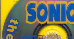 Sonic - they call me sonic Sonic Arcade Sonic The Hedgehog - Video Game Video game from Sonic - they call me sonic Sonic