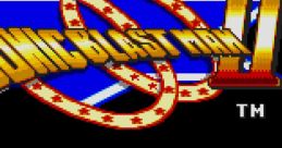 Sonic Blast Man II ソニックブラストマンII - Video Game Music