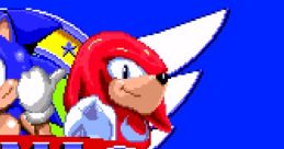 Sonic Classic Heroes (Hack) Sonic 2 Heroes - Video Game Music