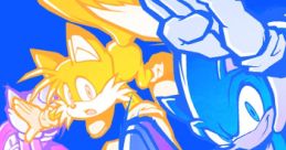 Sonic Momentum (SAGE 22') Sonic Momentum (Final Alpha Unnoficial Soundtrack)
Sonic Momentum Final Alpha UST - Video Game Music