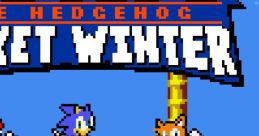 Sonic Pocket Winter OST (Neo Geo Pocket Color) (Hack) - Video Game Video game from Sonic Pocket Winter OST (Neo Geo