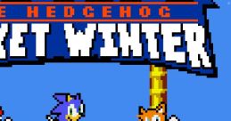 Sonic Pocket Winter OST (Neo Geo Pocket Color) (Hack) - Video Game Music