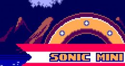 Sonic Mini OST (TIC-80) - Video Game Music