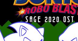 Sonic Robo Blast, The Sounds of - Robo Jam (SAGE 2020 DEMO) - Video Game Music
