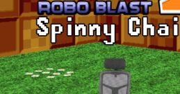 Sonic Robo Blast 2 - Spinny Chair OST (Mod) Chair Mod SRB2 Chair Mod - Video Game Video game from Sonic Robo Blast 2 -