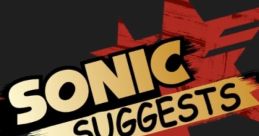 Sonic Suggests Unoriginal - Video Game Music