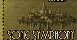 Sonic Symphony: An Orchestral Tribute to the 16-bit SEGA Classics RETRO GAMING RETROSPECTIVE VOLUME #1 - Video Game Video