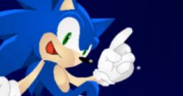 Sonic Smash Brothers (Flash) - Video Game Video game from Sonic Smash Brothers (Flash) for Online, Windows. Published by X2