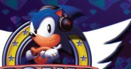 Sonic the Hedgehog 2 - Hedgehog Heaven - Video Game Video game from Sonic the Hedgehog 2 - Hedgehog Heaven for Genesis /