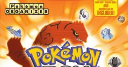 Sonic The Hedgehog Pokemon Ruby & Sapphire Remix - Video Game Video game from Sonic The Hedgehog Pokemon Ruby & Sapphire