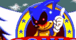 Sonic.exe Mega Drive (Hack) - Video Game Video game from Sonic.exe Mega Drive (Hack) for Genesis / Mega Drive. Published by