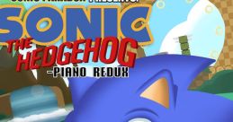 Sonic the Hedgehog Piano Redux [Complete Fan-Album] - Video Game Music