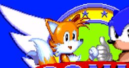 Sonic 2 Archives (Hack) - Video Game Video game from Sonic 2 Archives (Hack) for Genesis / Mega Drive. Published by Nik