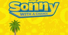 Sonny with a Chance - Video Game Video game from Sonny with a Chance for DS. Published by Disney Interactive (2010). 