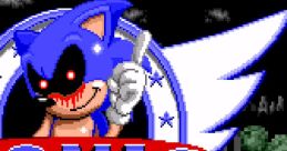 Sonic.EXE - The Demon (Hack) Sonic.EXE The Demon - Video Game Video game from Sonic.EXE - The Demon (Hack) Sonic.EXE The