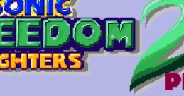 Sonic Freedom Fighters 2 Plus (Mugen) Sonic Freedom Fighters 2+ - Video Game Video game from Sonic Freedom Fighters 2