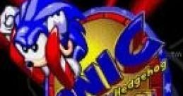 Sonic Spinball - SNES Remix Sonic the Hedgehog Spinball - Video Game Video game from Sonic Spinball - SNES Remix Sonic