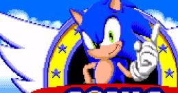 Sonic The Hackable - Video Game Video game from Sonic The Hackable for Genesis / Mega Drive. Uploaded by eeveelover64. 