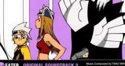 Soul Eater - Original Sountrack 2 - Video Game Video game from Soul Eater - Original Sountrack 2 for Anime. 