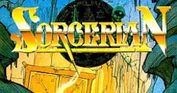 Sorcerian (Sharp X1 Turbo) ソーサリアン - Video Game Music