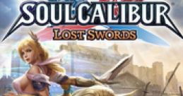 Soulcalibur - Lost Swords ソウルキャリバー ロストソーズ - Video Game Music