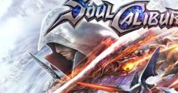 Soulcalibur V ソウルキャリバーV - Video Game Video game from Soulcalibur V ソウルキャリバーV for PS3, Xbox 360. Published