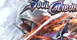 Soulcalibur V ソウルキャリバーV - Video Game Music