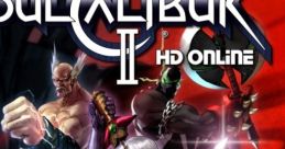 Soulcalibur II Online [XBLA] ソウルキャリバーII - Video Game Video game from Soulcalibur II Online [XBLA]