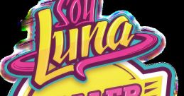 Soy Luna: Roller Pop - Video Game Music