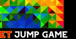 Soviet Jump Game Jumping legends A fan tribute EP inspired by Soviet jump game - Video Game Video game from Soviet Jump